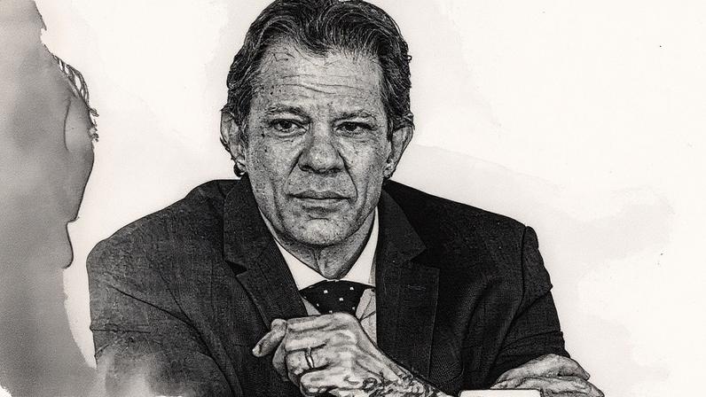 Presidente Lula e ministros anunciam nova linha de crédito para Indústria 4.0 (Foto: Reprodução)