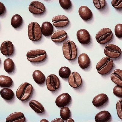 Cafeína pode auxiliar na perda de peso e ainda espantar o sono