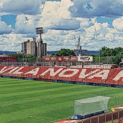 Vila Nova e Athletic se enfrentam na Série B; veja onde assistir e escalações