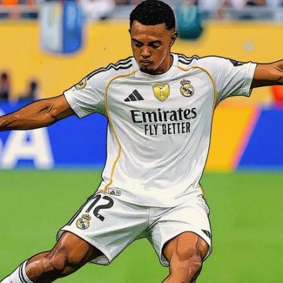 Trent Alexander-Arnold é confirmado como desfalque do Real Madrid por até oito semanas