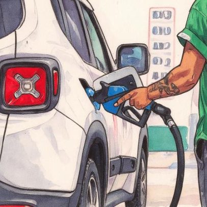 Crescimento do crime organizado impulsiona mercado de combustível adulterado