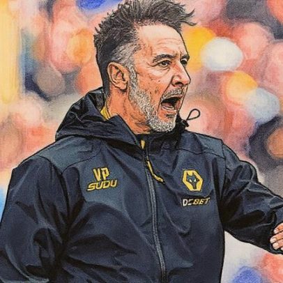Time de Vitor Pereira amarga quarta derrota e registra recorde negativo na Premier League