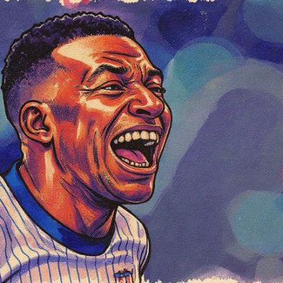 Mbappé defende Dembélé para a Bola de Ouro e prevê vitória do Real na Champions