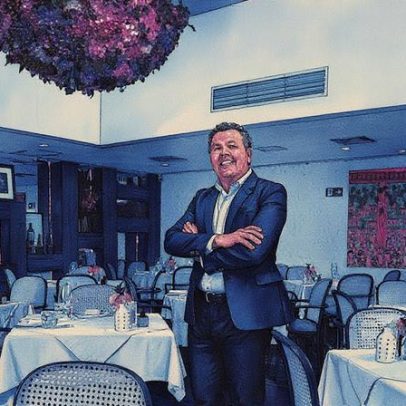 Juscelino Pereira transforma o Piselli em referência de sucesso na gastronomia brasileira