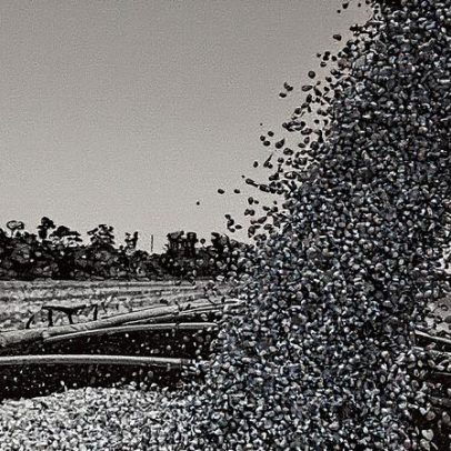 Petrobras impulsiona mercado de etanol de milho, superando o de cana