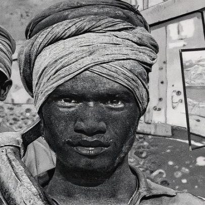 Rio de Janeiro recebe exposições de Sebastião Salgado, Rembrandt e ilusão de ótica