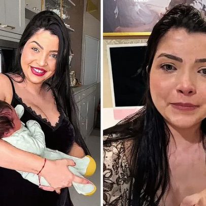 Influenciadora obtém autorização para mudar nome da filha após negativa de cartório