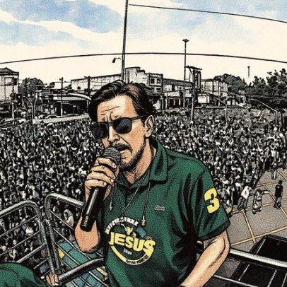 Marcha Para Jesus confirma cidades participantes até o final do ano