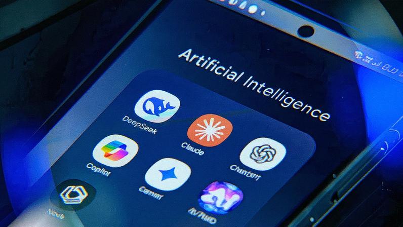 93% dos brasileiros entrevistados já utilizaram alguma ferramenta de IA, segundo levantamento da Conversion em parceria com a ESPM (Foto: Reprodução)
