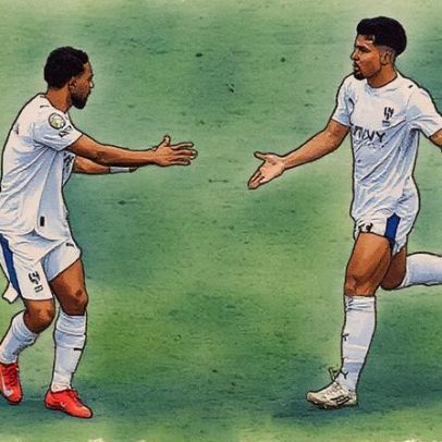 Al Hilal não registra Renan Lodi e Marcos Leonardo na Liga Saudita