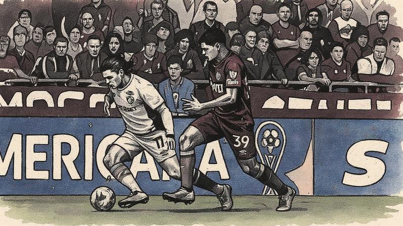 Fluminense perdeu para o Lanús nas quartas de final (Foto: Reprodução)