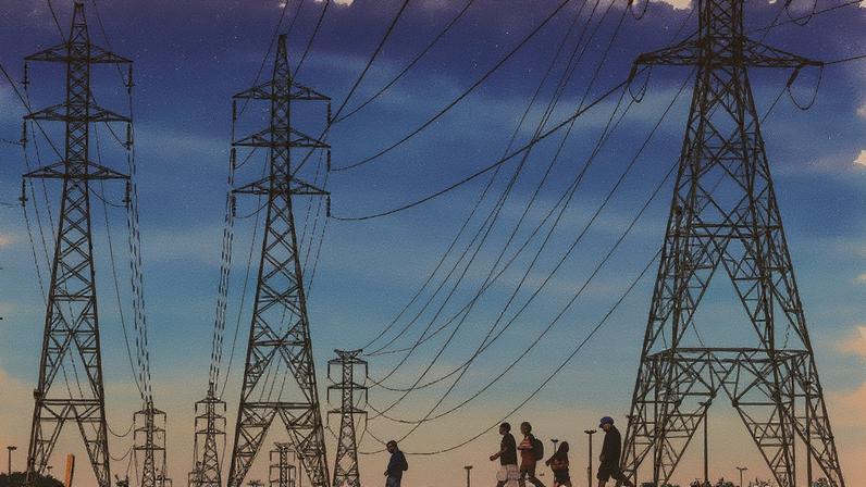 Com o bônus de Itaipu, IPCA de agosto deve registrar primeira deflação do ano (Foto: Reprodução)