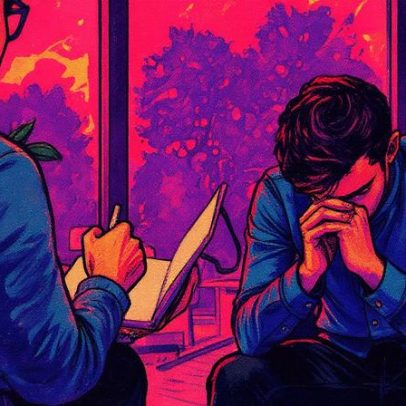 Homens representam a maioria das vítimas de suicídio no Brasil