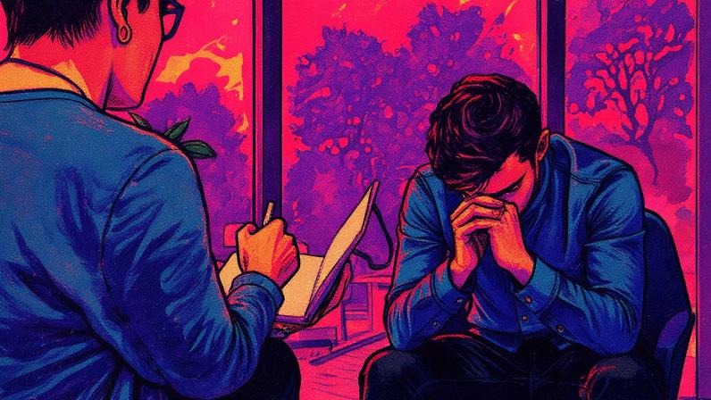 Homens representam 78% das vítimas de suicídio, segundo dados revelados (Foto: Reprodução)