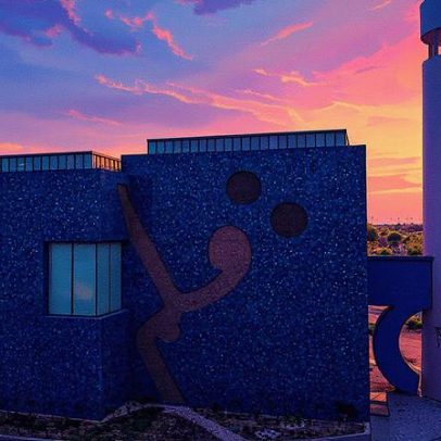 Museu dedicado ao modernista indiano M.F. Husain abre no Catar