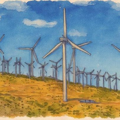 Mercosul e Efta estabelecem exigência de energia limpa para serviços digitais