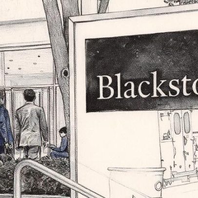 Blackstone avalia estratégia de pares para aumentar liquidez no mercado financeiro