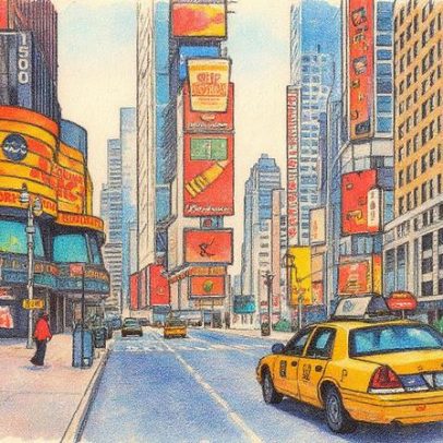 Manhattan rejeita proposta de cassino e mantém status de destino sem jogos de azar