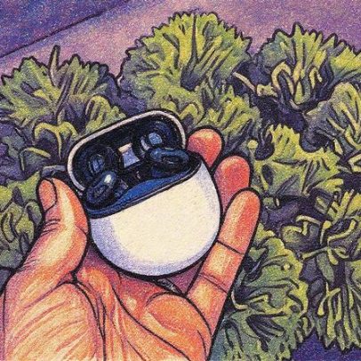 Google lança Pixel Buds 2A com Gemini, cancelamento de ruído e bateria substituível