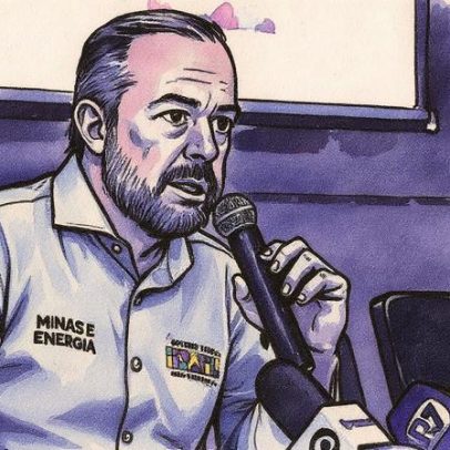 Silveira antecipa exploração de petróleo na Margem Equatorial para 2026