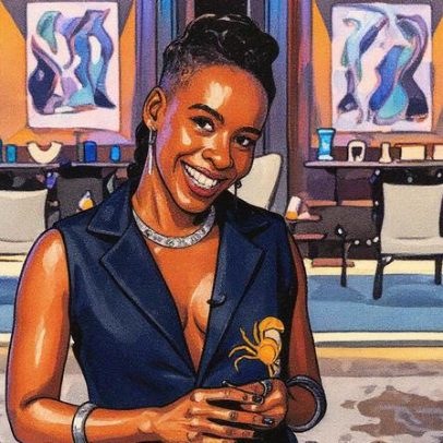 Monique Evelle lança novo projeto inovador após sucesso no 'Shark Tank'