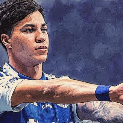 Kaio Jorge destaca maratona e tratamento após vitória do Cruzeiro no clássico