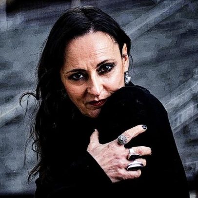 Angélica Liddell é laureada com o prêmio Nacional de Teatro 2025