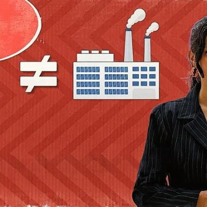 Greenwashing: entenda a prática enganosa que prejudica o meio ambiente