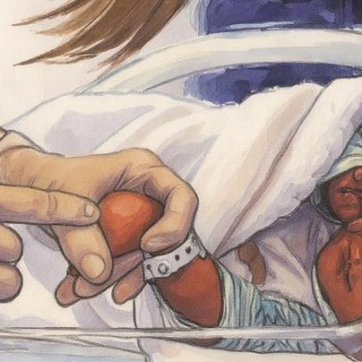 Lula aprova lei para implementar ações de prevenção a partos prematuros