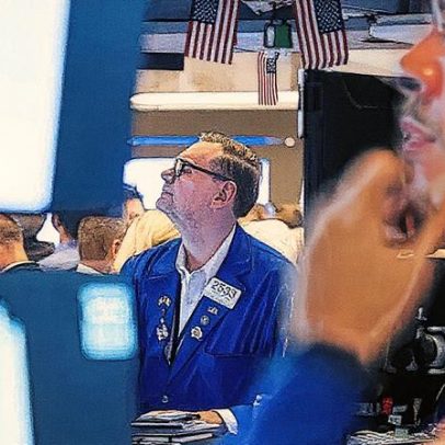 Taxas do Tesouro permanecem estáveis enquanto investidores aguardam dados de emprego