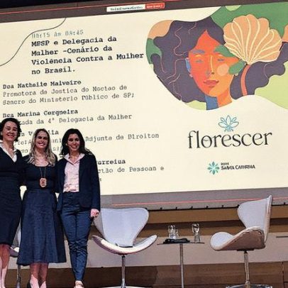 Iniciativa acolhe 100 mulheres em situação de violência doméstica em um ano