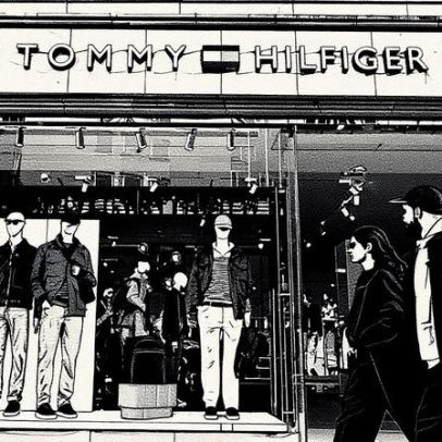Tommy Hilfiger revela o segredo por trás do império da moda de US$ 1 bilhão