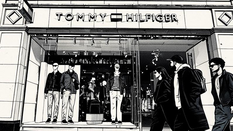 Yate Intermarine 25M, uma luxuosa embarcação que pode ultrapassar R$ 40 milhões (Foto: Reprodução)