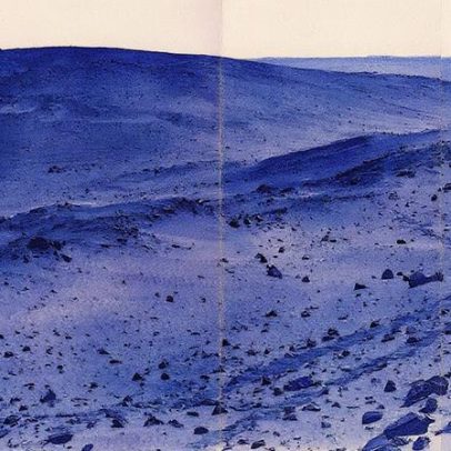 Discussão sobre missão a Marte de 1970 revela novas perspectivas científicas