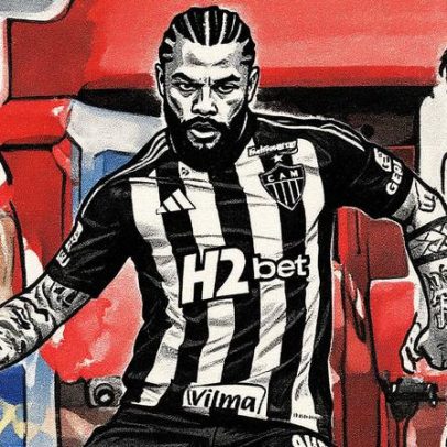 Bolívar e Atlético-MG se enfrentam na Sul-Americana; confira onde assistir e escalações