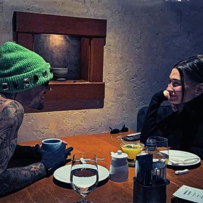 Justin Bieber revela fotos inéditas da gravidez de Hailey e momentos íntimos do casal