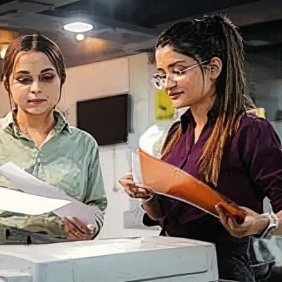 Geração Z domina aplicativos, mas enfrenta dificuldades com impressoras