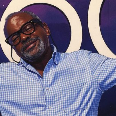 Cosme dos Santos confirma participação na quinta temporada de 'Arcanjo renegado'