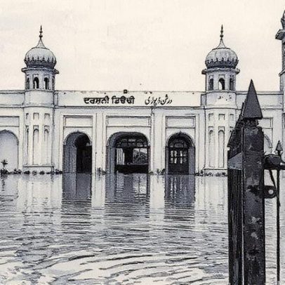 Líderes sikhs pedem que Índia revogue proibição de peregrinos a santuário no Paquistão