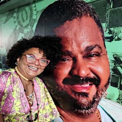 Babi Cruz celebra sensação de missão cumprida após trajetória com Arlindo