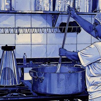 Ceará aprova lei que elimina ultraprocessados da merenda escolar até 2027