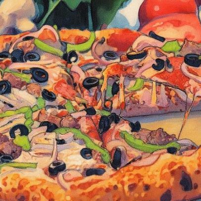 Descubra 5 pizzarias imperdíveis para saborear diferentes estilos de pizza em SP