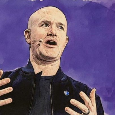 Bancos combatem recompensas de stablecoins com questões alarmistas, diz CEO da Coinbase