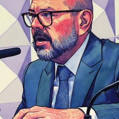 Ex-ministro revela que acordos com associações eram automáticos na CPI