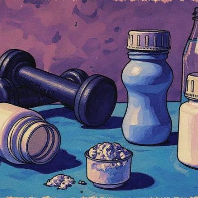 Suplementos adulterados colocam saúde em risco e geram alerta entre consumidores