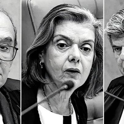 Ministros do STF se aproximam da aposentadoria obrigatória por idade