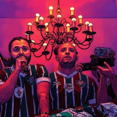 Fluminense destaca conquistas e redução de dívidas em balanço da gestão Bittencourt