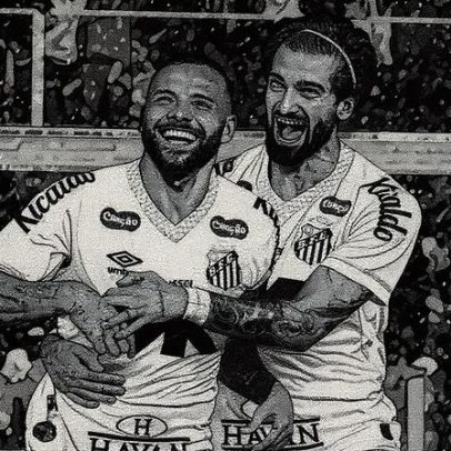 Santos vence São Paulo e coloca fim ao jejum de vitórias na temporada