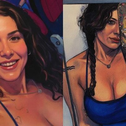 Passageira reclama de falta de privacidade ao tirar selfies no banheiro do avião