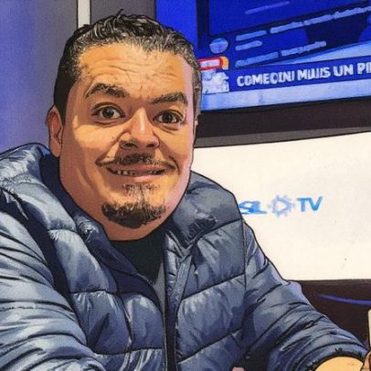 Influenciador é detido em Brasília por extorsão a políticos de Minas Gerais